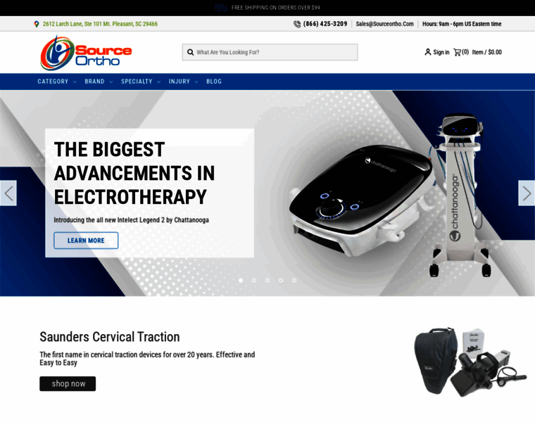 Sourceortho.net thumbnail Sourceortho.net thumbnail