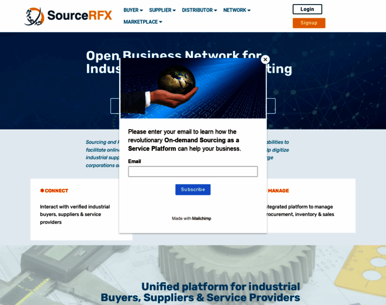 Sourcerfx.com thumbnail