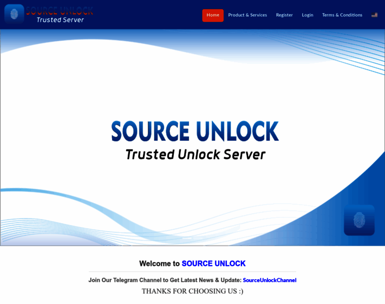 Sourceunlock.com thumbnail