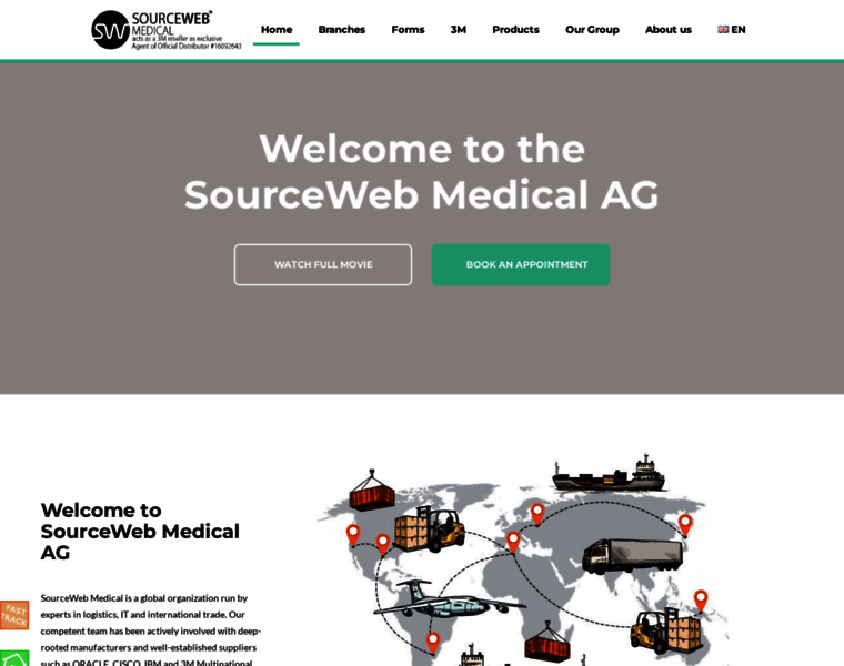 Sourceweb-medical.ag thumbnail