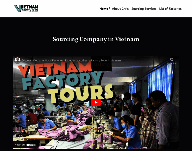 Sourcing-in-vietnam.com thumbnail