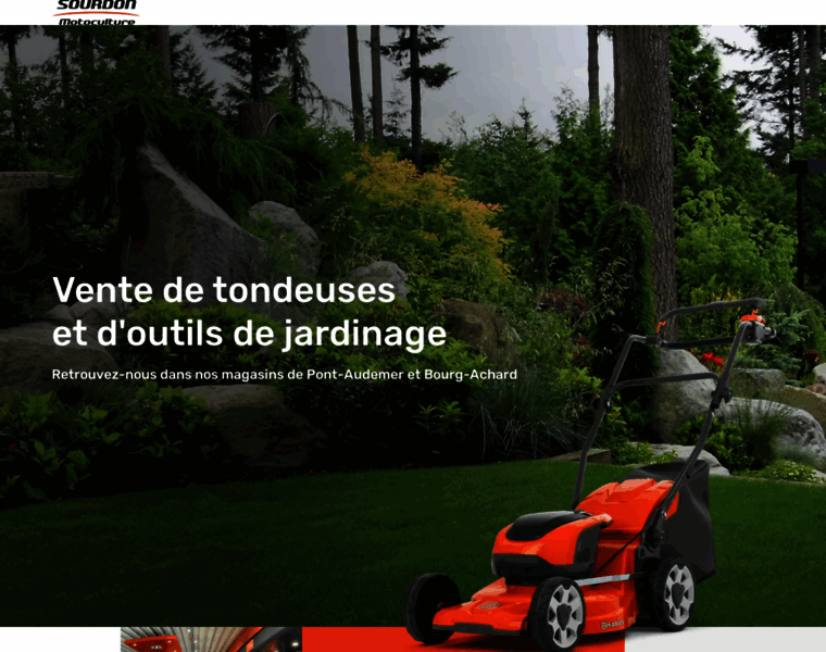 Sourdon.com thumbnail