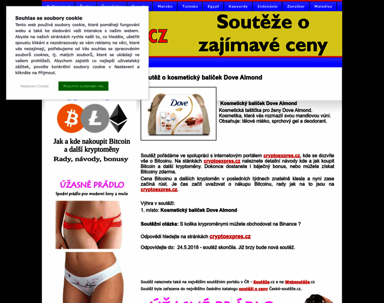 Soutez4u.cz thumbnail