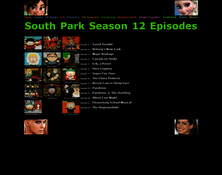 South-park-season-12-episodes-tv.blogspot.ie thumbnail