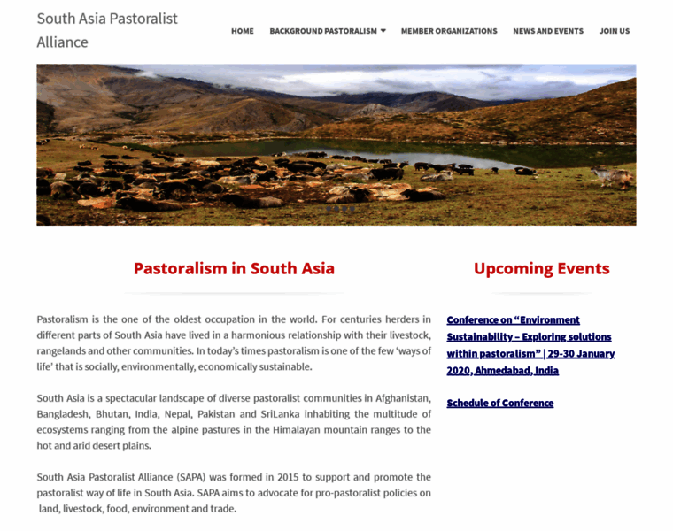 Southasia-pastoralism.org thumbnail