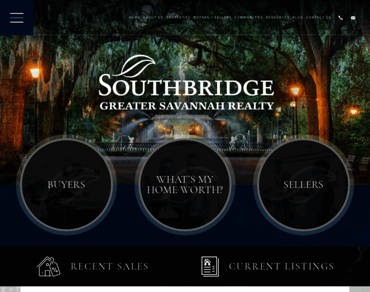 Southbridgesav.com thumbnail