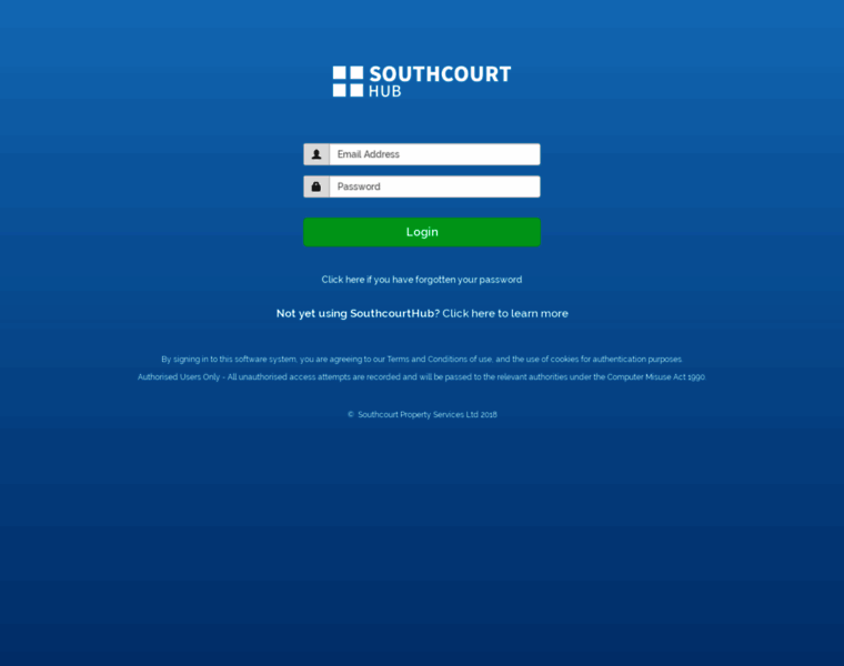 Southcourthub.net thumbnail