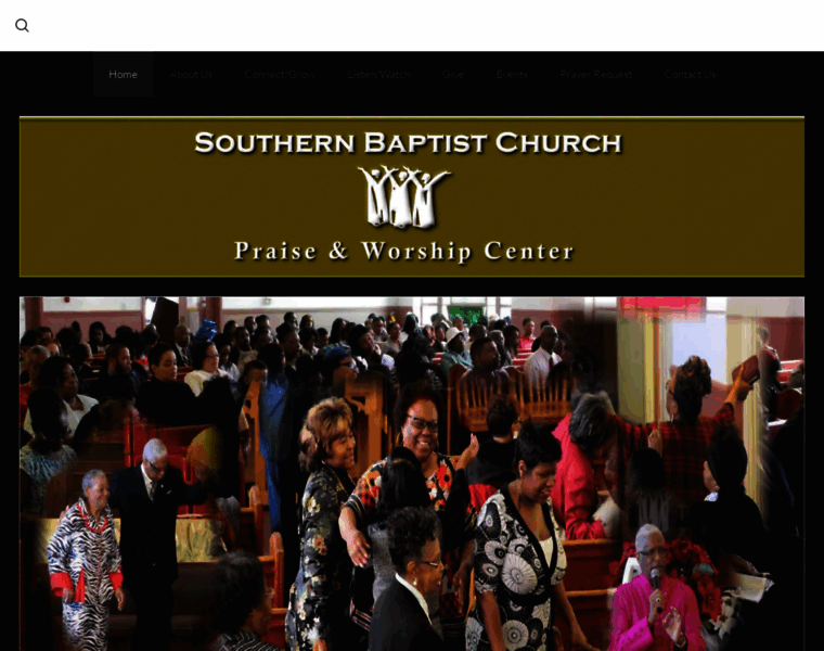 Southernbaptistpwc.com thumbnail