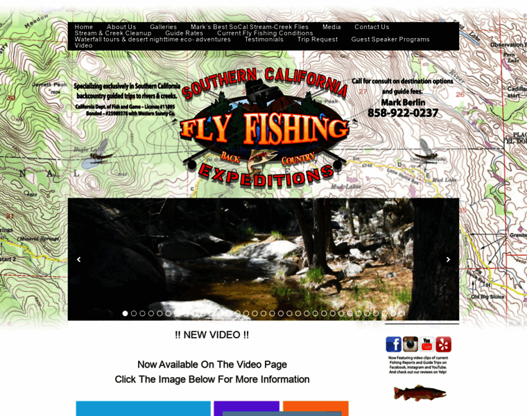 Southerncaliforniaflyfishingexpeditions.com thumbnail