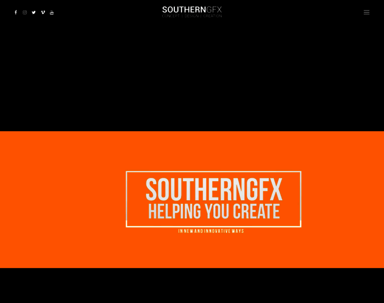 Southerngfx.co.uk thumbnail