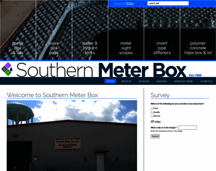 Southernmeterbox.com thumbnail