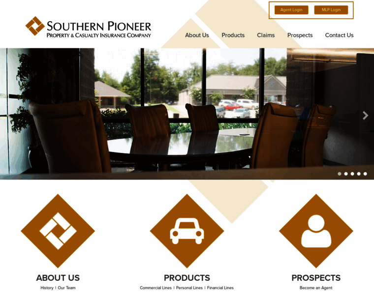Southernpioneer.com thumbnail