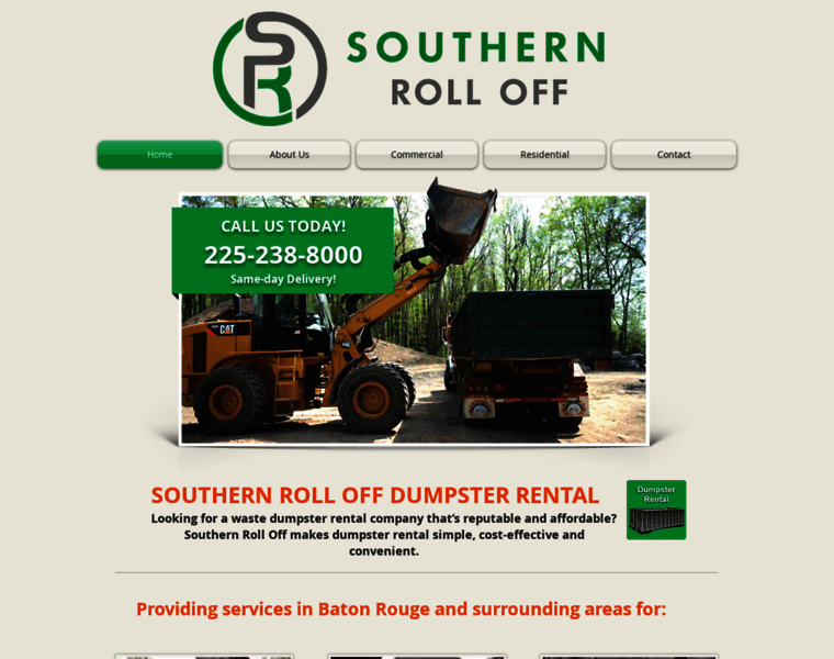 Southernrolloff.com thumbnail