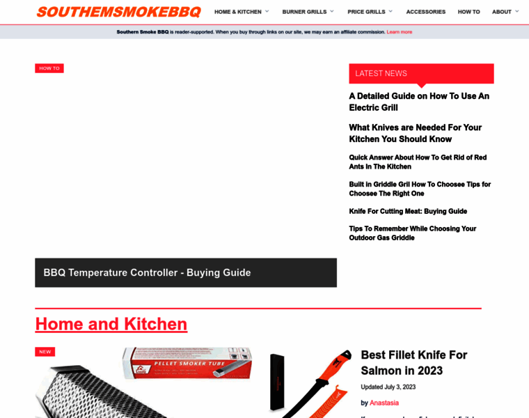 Southernsmokebbqandbrew.com thumbnail