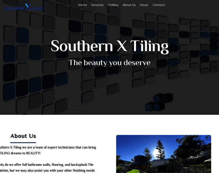 Southernxtiling.com.au thumbnail