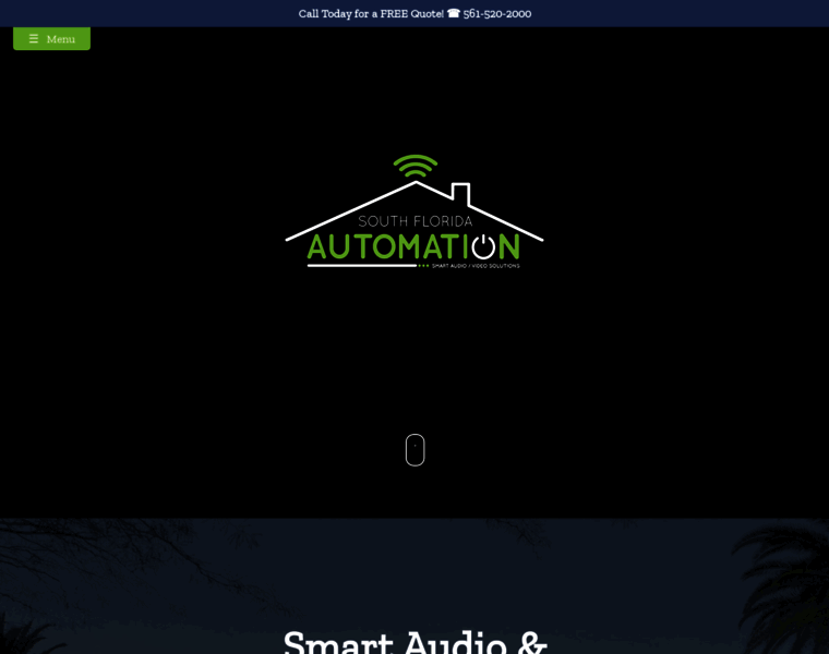 Southfloridaautomation.com thumbnail
