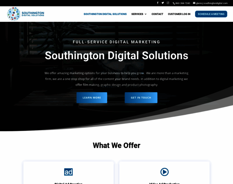 Southingtondigital.com thumbnail
