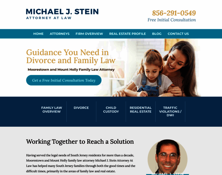 Southjerseydivorcelaw.com thumbnail