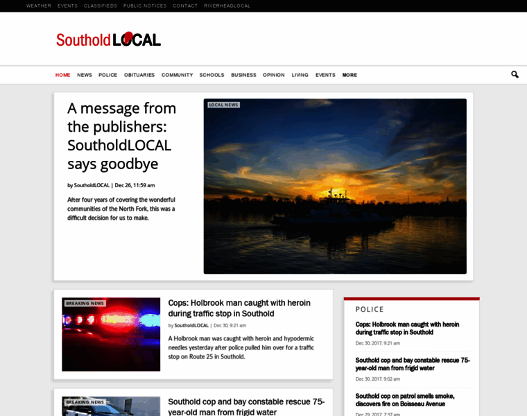 Southoldlocal.com thumbnail