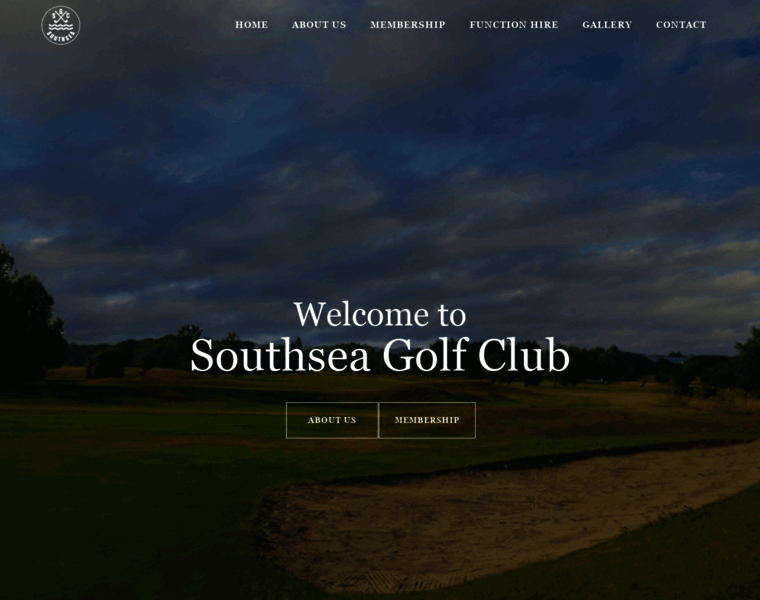 Southsea-golf.co.uk thumbnail