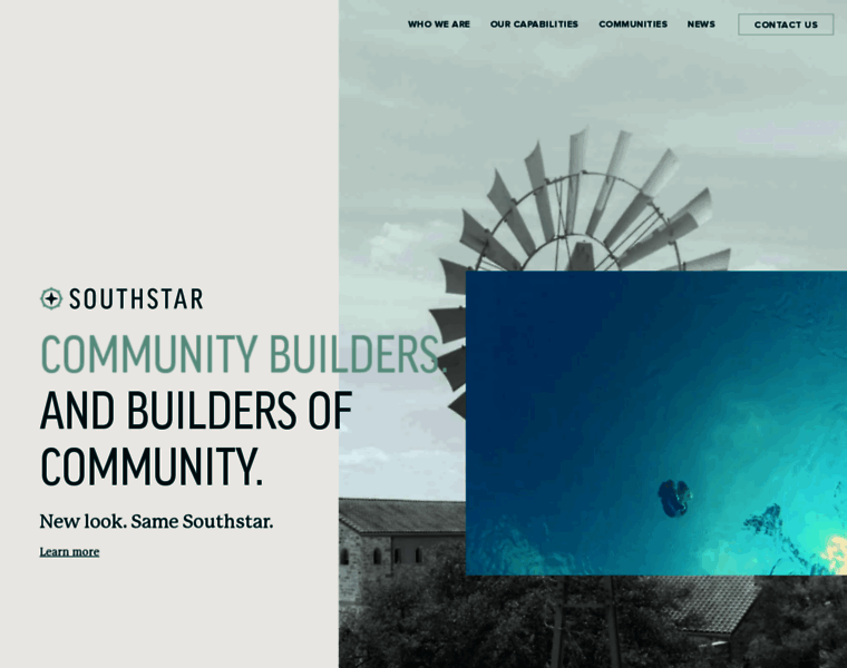 Southstarcommunities.com thumbnail Southstarcommunities.com thumbnail