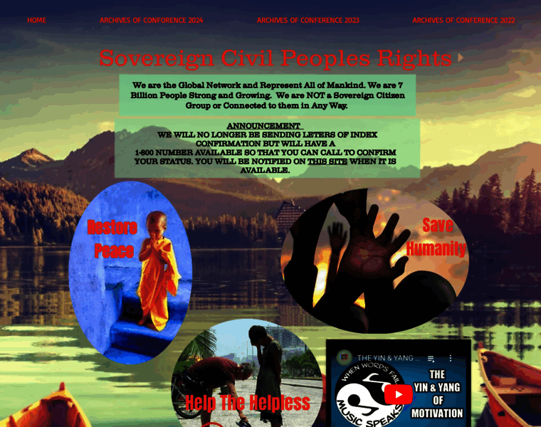 Sovcpr.org thumbnail Sovcpr.org thumbnail