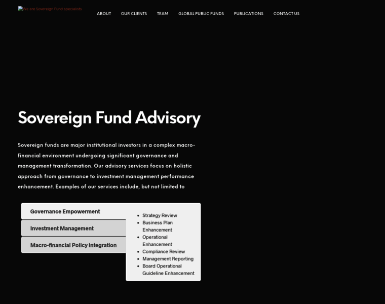 Sovereignfundadvisory.org thumbnail