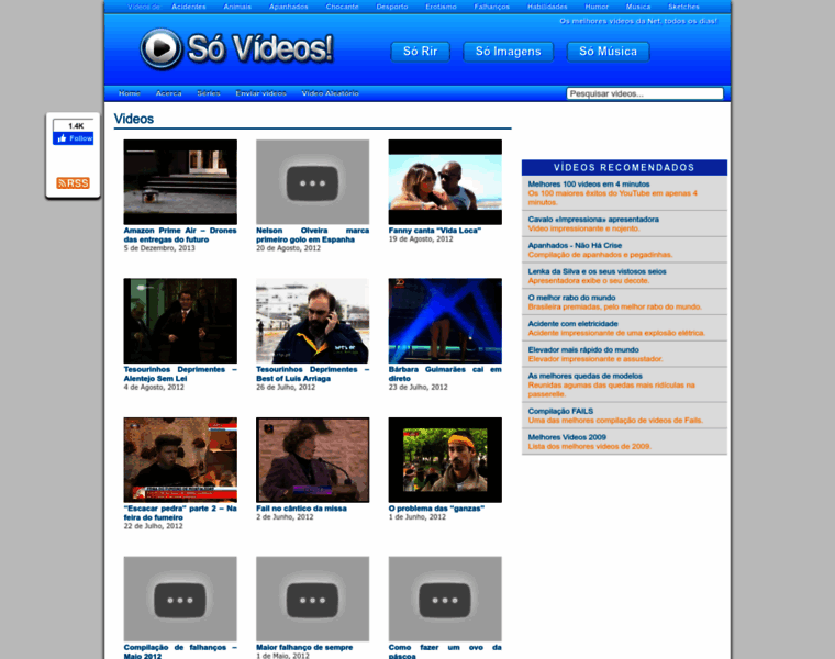 Sovideos.net thumbnail