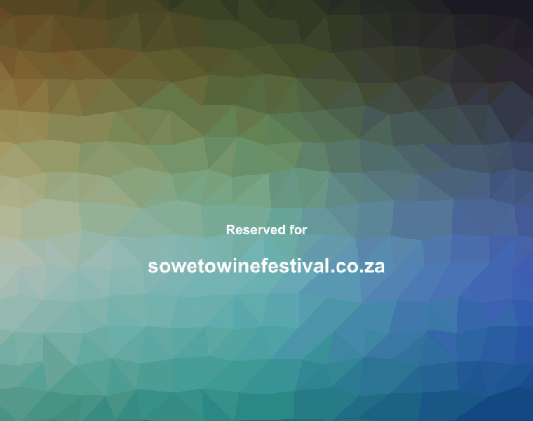 Sowetowinefestival.co.za thumbnail