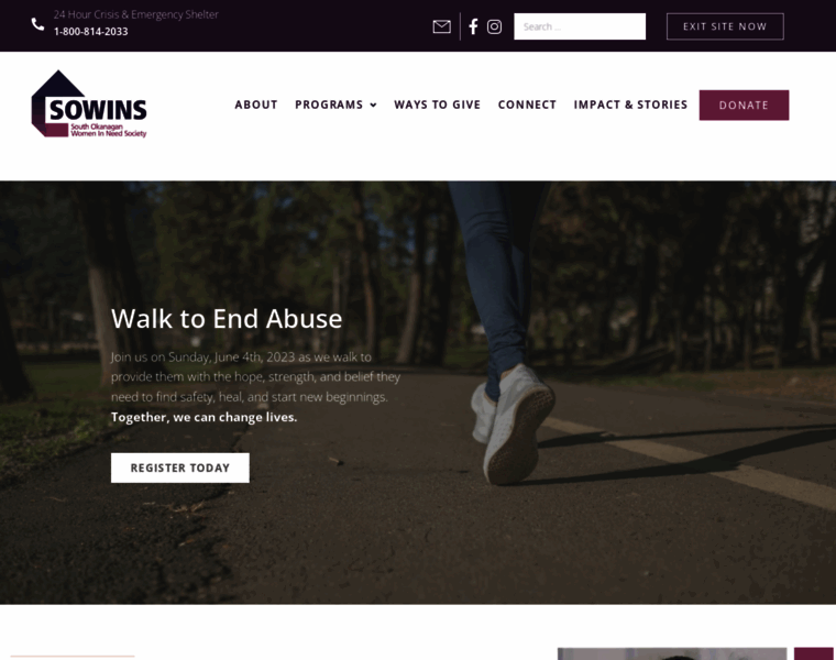 Sowins.com thumbnail Sowins.com thumbnail