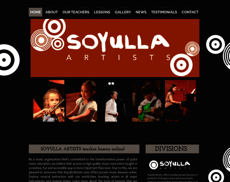 Soyulla.com thumbnail