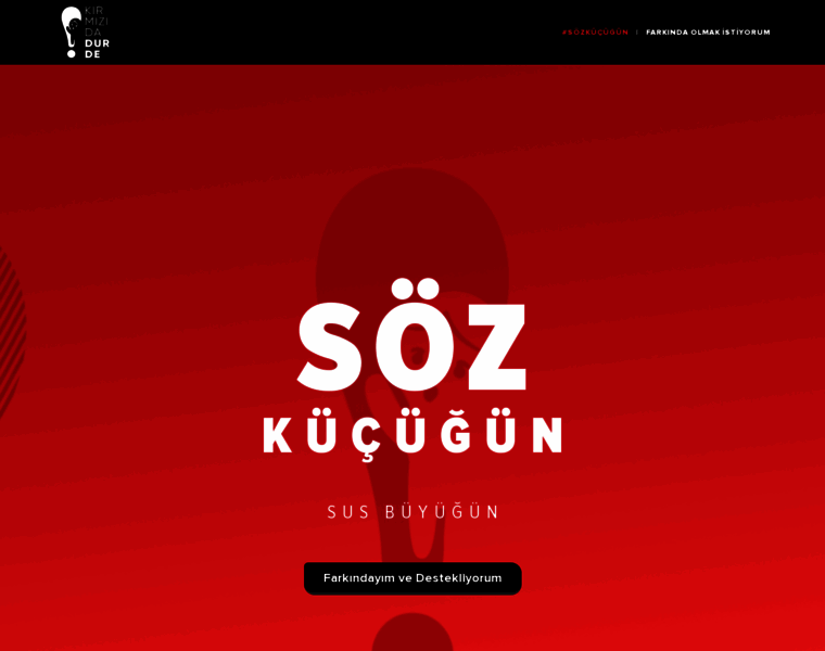 Sozkucugun.org thumbnail
