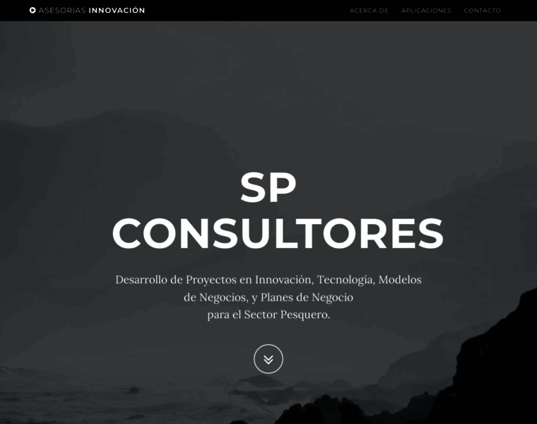 Sp-consultores.cl thumbnail