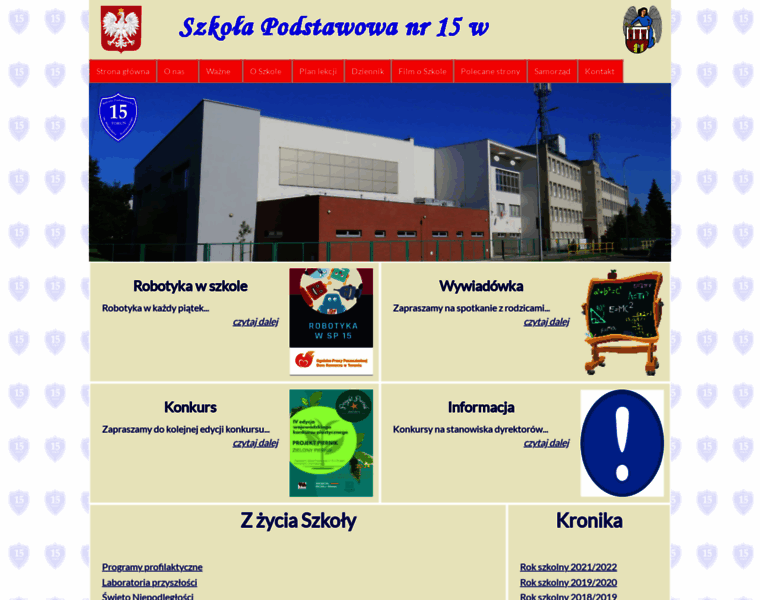 Sp15torun.edu.pl thumbnail