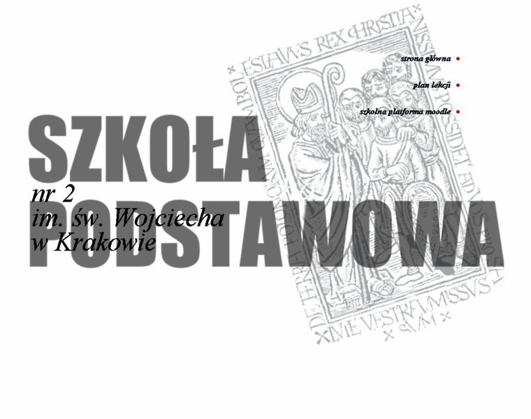 Sp2.krakow.pl thumbnail