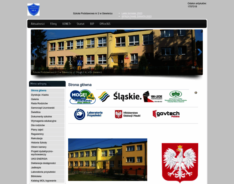 Sp2siewierz.pl thumbnail