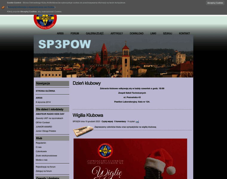 Sp3pow.pl thumbnail