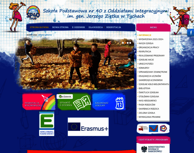 Sp40tychy.pl thumbnail