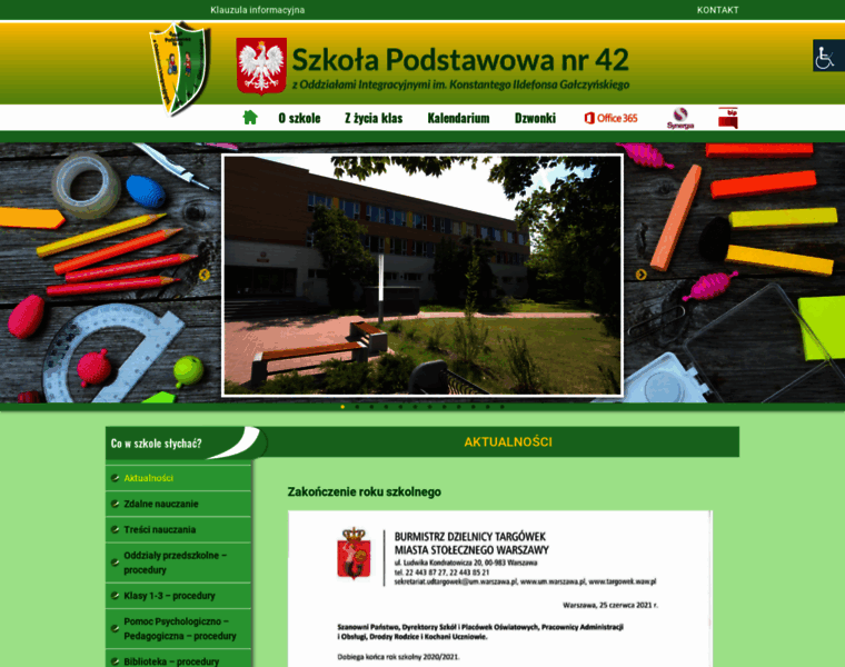 Sp42.waw.pl thumbnail