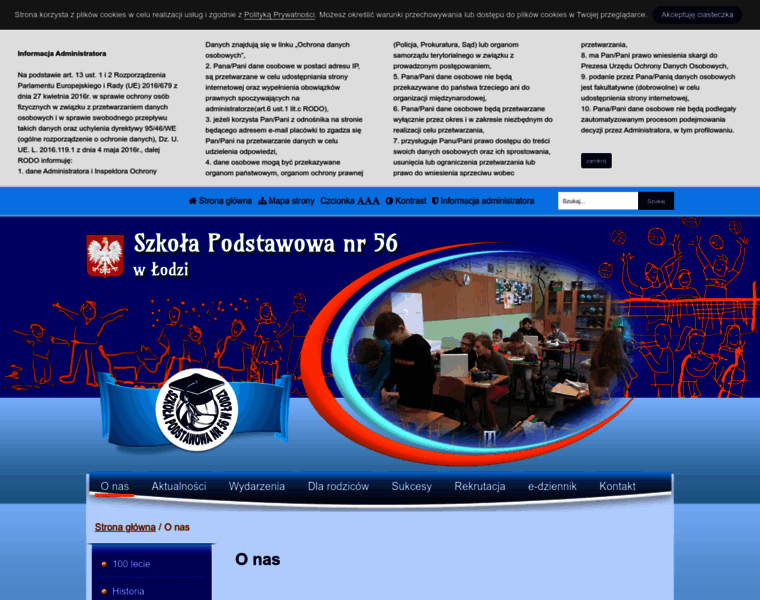 Sp56lodz.wikom.pl thumbnail