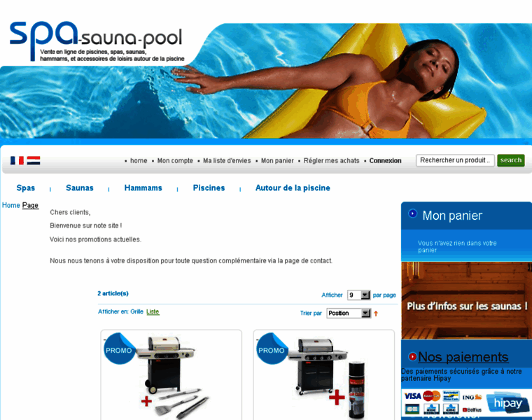 Spa-sauna-pool.com thumbnail