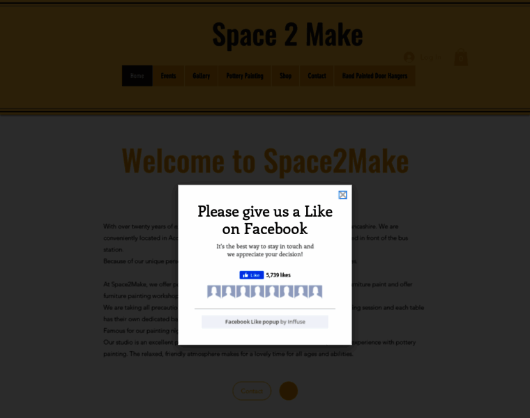 Space2make.com thumbnail