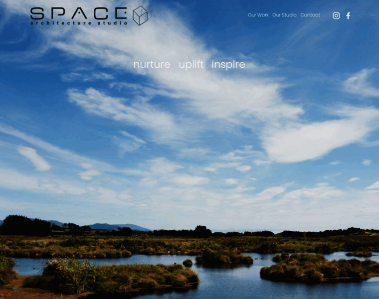 Spacearchitecture.co.nz thumbnail