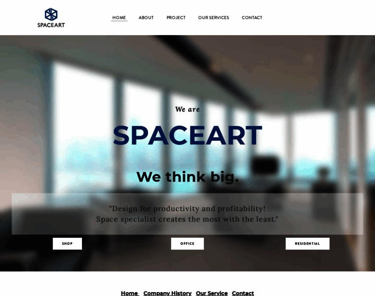 Spaceart.hk thumbnail