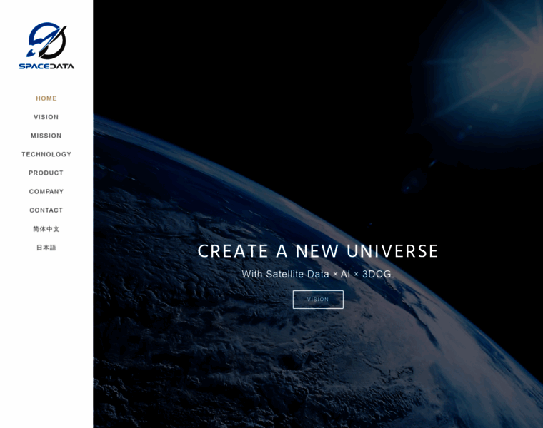 Spacedata.ai thumbnail