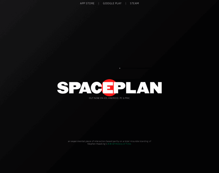 Spaceplan.click thumbnail