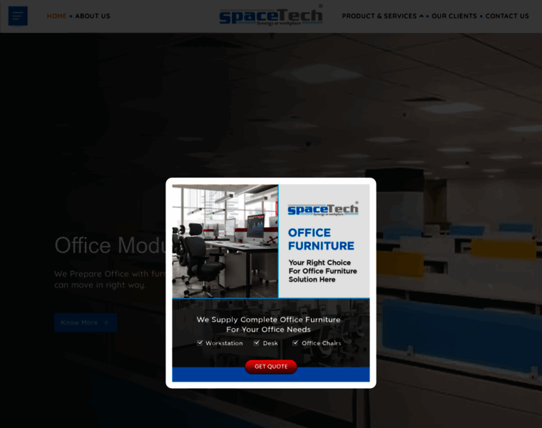Spacetech.co.in thumbnail Spacetech.co.in thumbnail