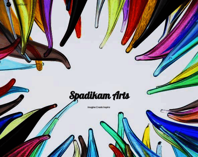 Spadikam.in thumbnail