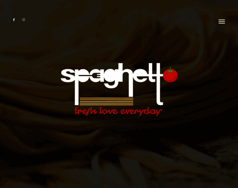 Spaghetto.com thumbnail