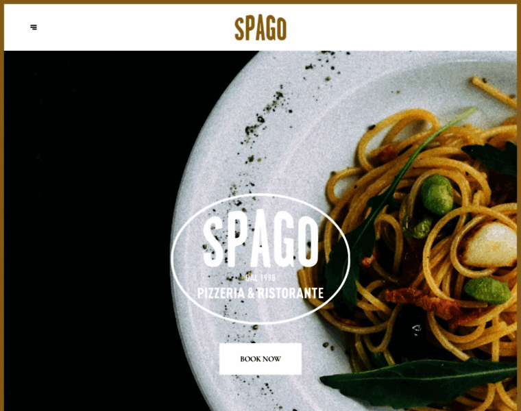 Spagobrussels.be thumbnail